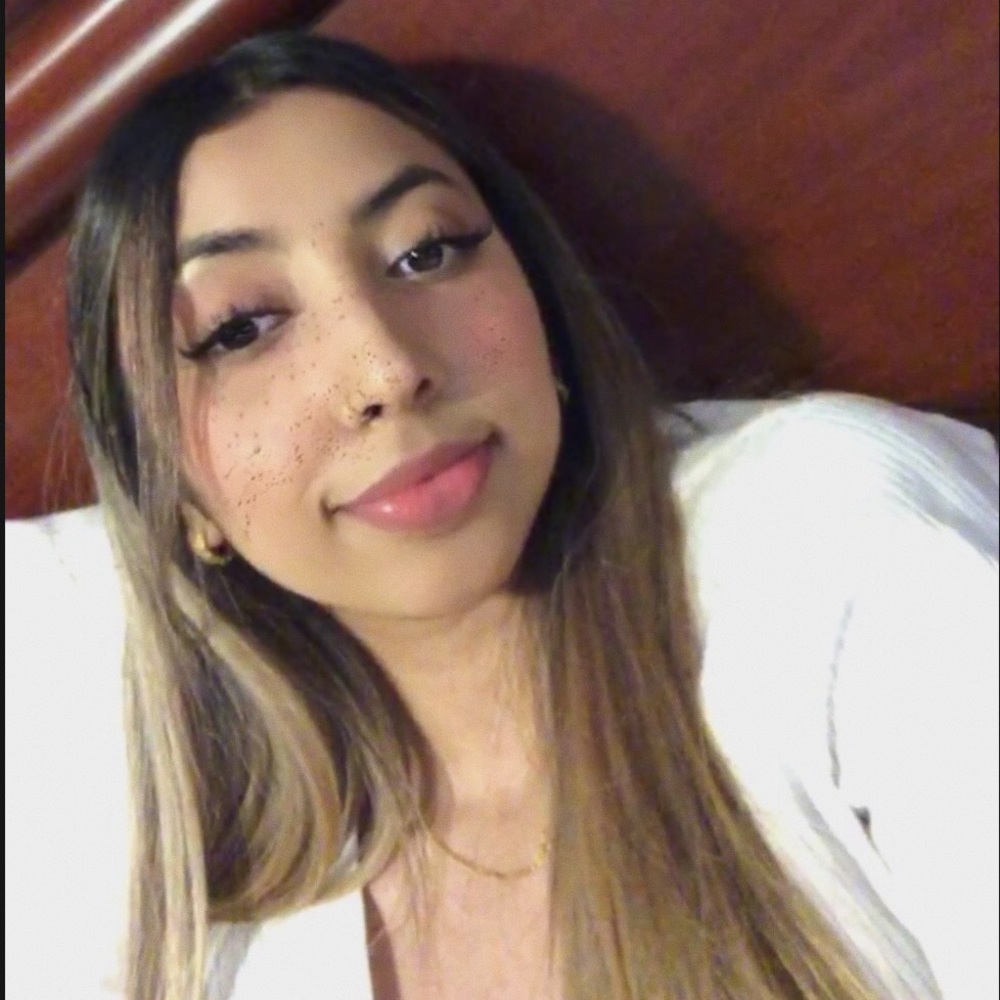 Meet your Posher, Shadia